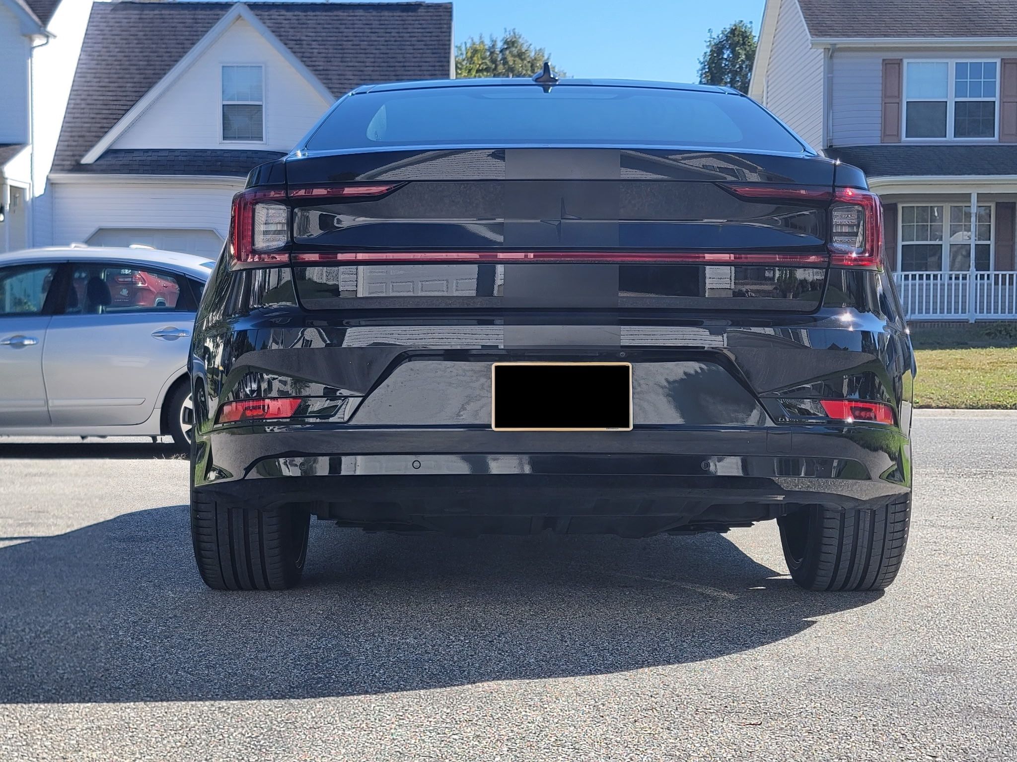 Used 2023 Polestar Polestar 2 AWD/4WD image 5