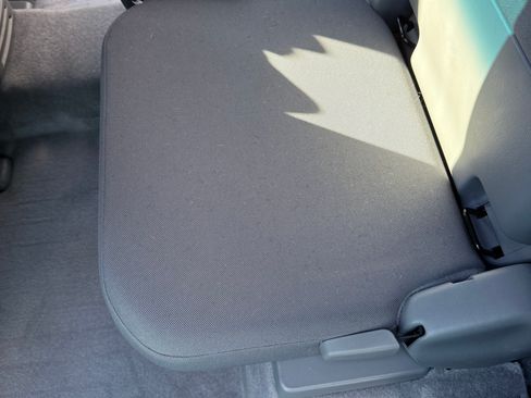 Used 2011 Toyota Tacoma 4x4 Access Cab V6 image 17