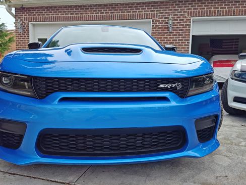 Used 2023 Dodge Charger SRT Hellcat image 28