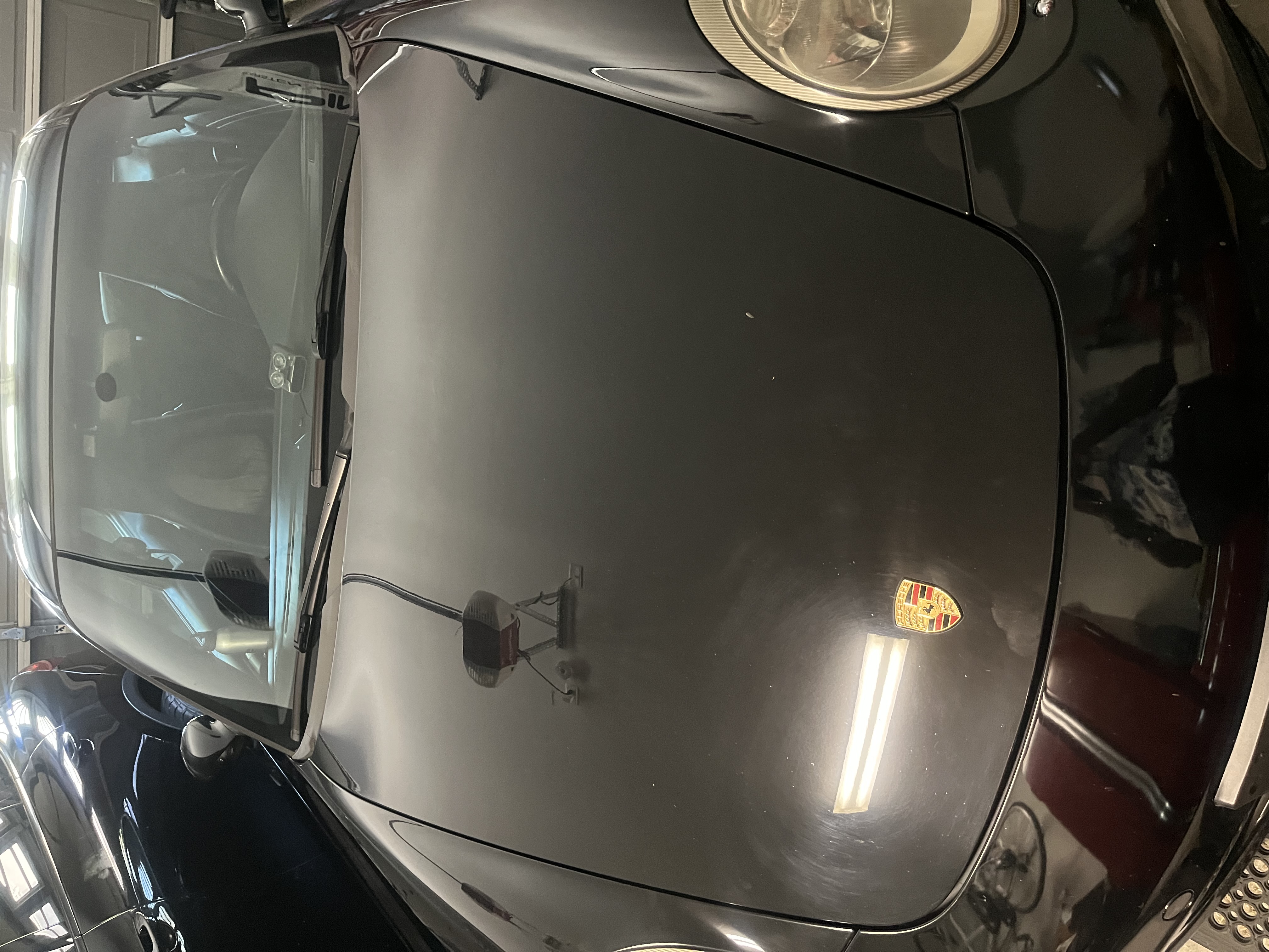 Used 2006 Porsche 911 Carrera 4S AWD/4WD image 13