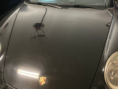 Used 2006 Porsche 911 Carrera 4S AWD/4WD image 13