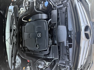 Used 2014 Mercedes-Benz E 350 Sedan image 2