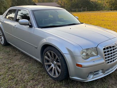 Used 2006 Chrysler 300 SRT8 w/ SRT Option Group II