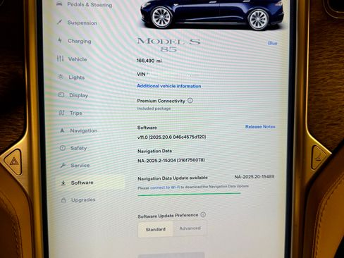 Used 2013 Tesla Model S image 15