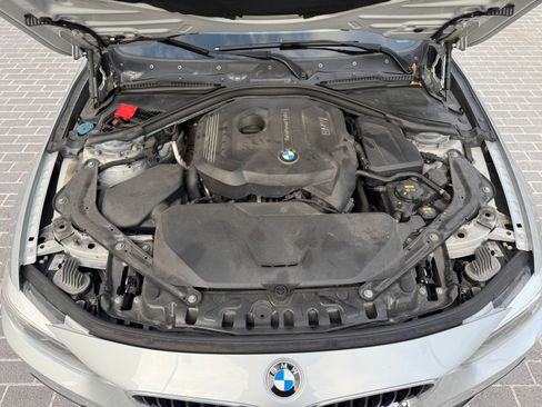 Used 2018 BMW 430i Convertible RWD image 31