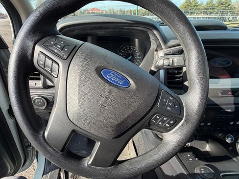 Used 2021 Ford Ranger XL w/ Equipment Group 101A High image 10
