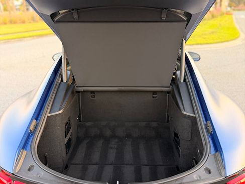 Used 2024 Mercedes-Benz AMG GT 63 image 26