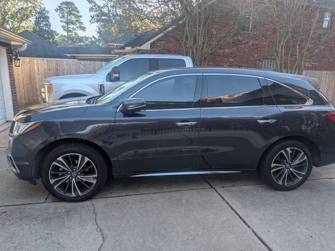 Used 2020 Acura MDX FWD w/ Technology Package image 1