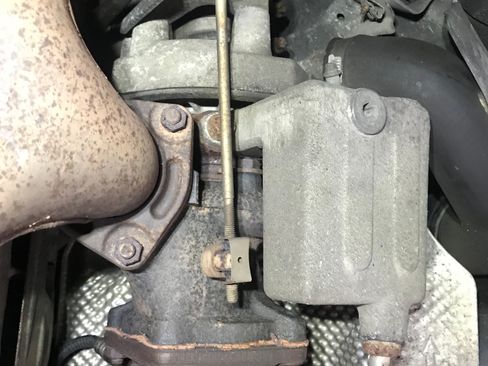 Used 2001 Porsche 911 Turbo image 24