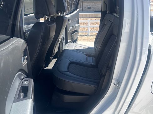 Used 2020 Chevrolet Colorado Z71 image 5