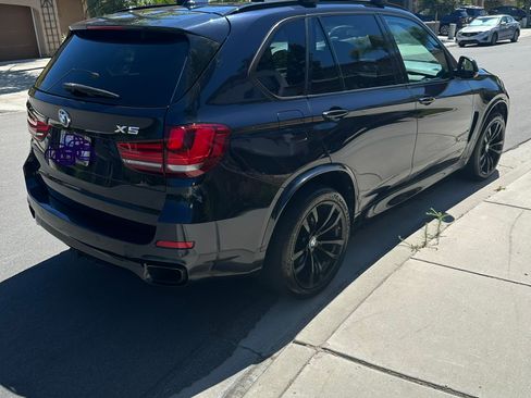Used 2016 BMW X5 xDrive50i AWD/4WD image 20