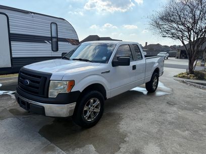 Used 2010 Ford F150 XLT