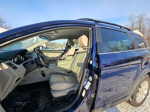 Used 2008 MAZDA CX-9 Touring w/ Towing Pkg image 13