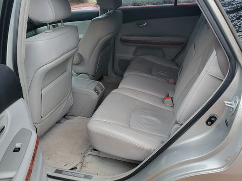 Used 2008 Lexus RX 350 AWD image 14