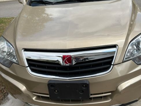 Used 2008 Saturn Vue XR w/ Premium Trim Package image 9
