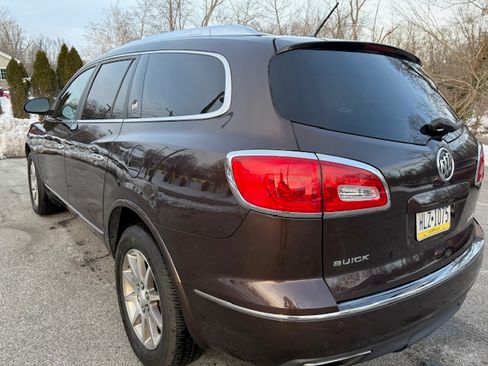 Used 2015 Buick Enclave Leather image 8