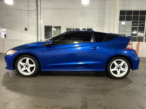 Used 2016 Honda CR-Z LX image 5