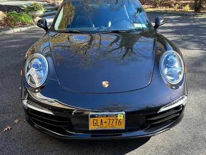 Used 2014 Porsche 911 Carrera