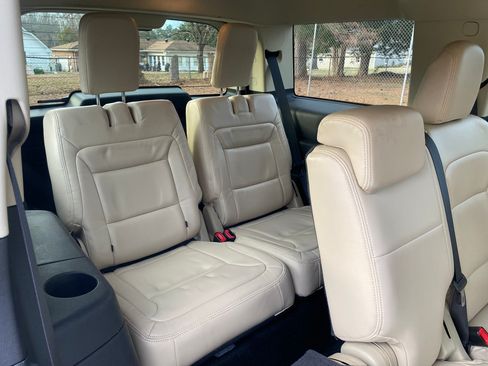 Used 2016 Ford Flex SEL AWD/4WD image 13