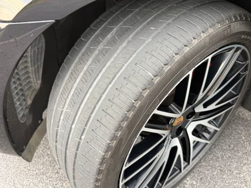 Used 2022 Porsche Macan GTS image 6