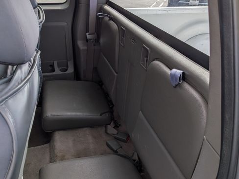 Used 2011 Dodge Dakota Big Horn image 5