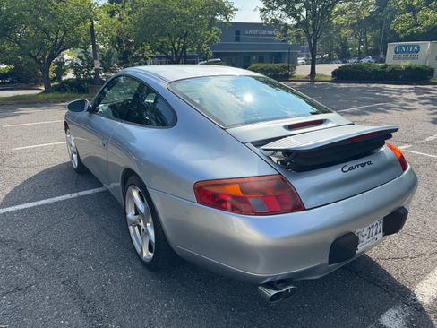 Used 1999 Porsche 911 GT3 RS image 21