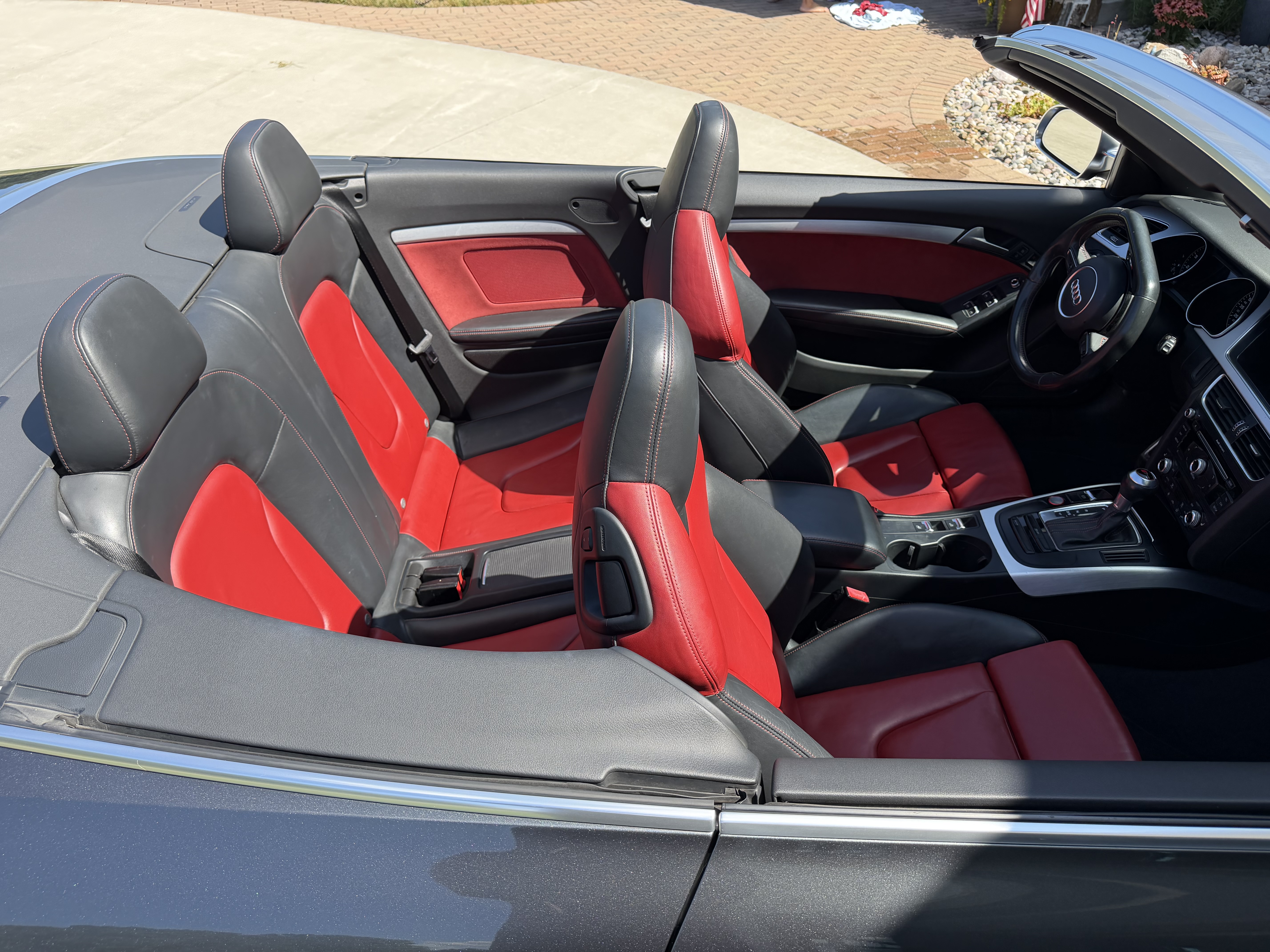 Used 2016 Audi S5 Premium Plus AWD/4WD image 10