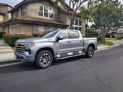 Used 2023 Chevrolet Silverado 1500 High Country w/ Max Trailering Package