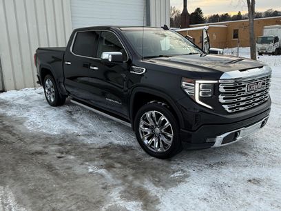Used 2024 GMC Sierra 1500 Denali w/ Denali Reserve Package