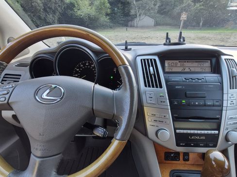 Used 2009 Lexus RX 350 AWD image 10