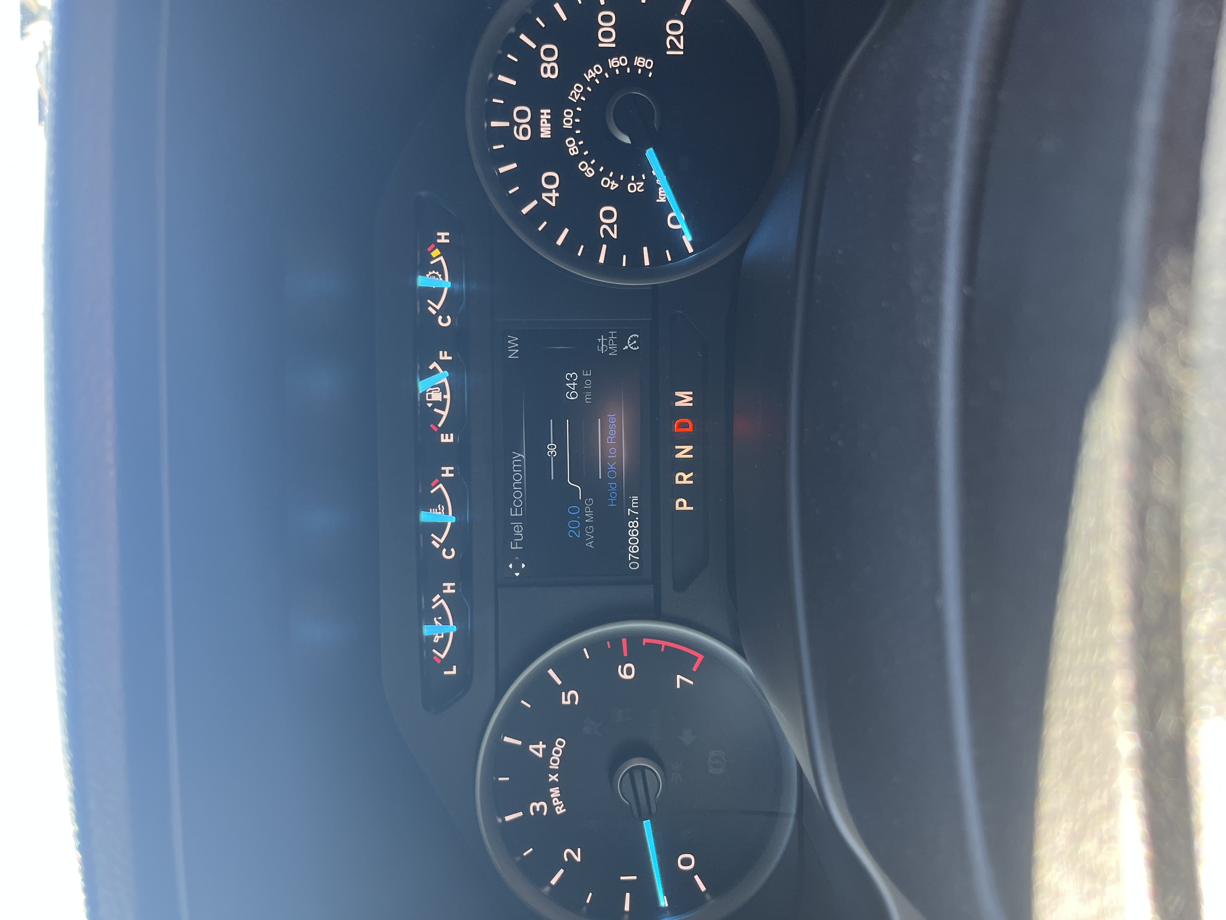 Used 2020 Ford F150 XLT w/ Equipment Group 302A Luxury AWD/4WD image 17