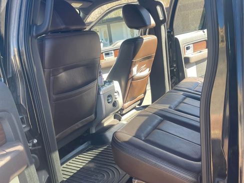 Used 2009 Ford F150 Platinum image 11