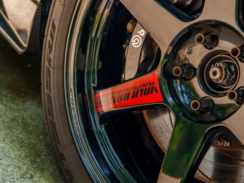 Used 2013 Nissan GT-R Premium image 20