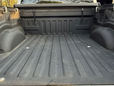 Used 2022 Ford F150 Lightning Pro w/ Tow Technology Package image 25