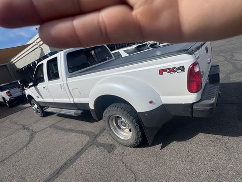 Used 2016 Ford F350 King Ranch image 4