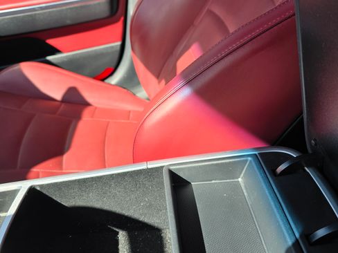 Used 2023 Kia Stinger GT2 w/ Red Interior Color Package image 20