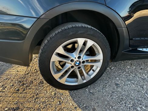 Used 2008 BMW X3 3.0si AWD/4WD image 9