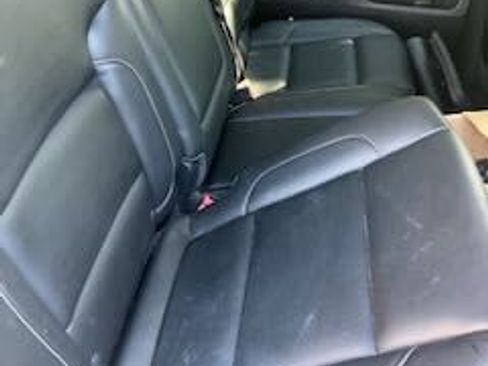 Used 2014 Chevrolet Silverado 1500 LTZ Z71 w/ LTZ Plus Package image 17