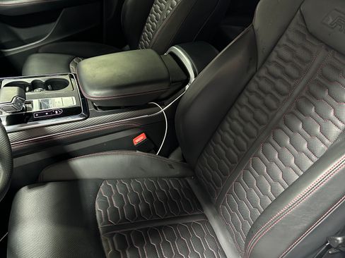 Used 2022 Audi RS Q8 image 12