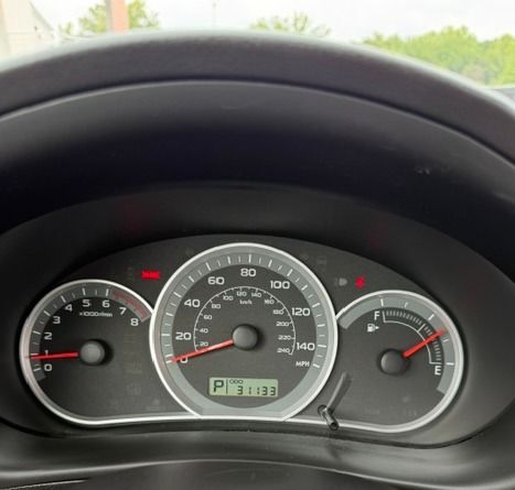 Used 2010 Subaru Impreza 2.5i Premium AWD/4WD image 11