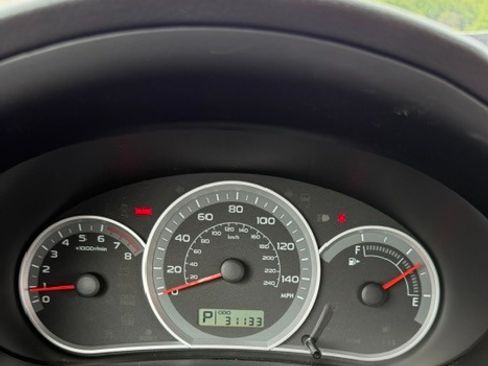 Used 2010 Subaru Impreza 2.5i Premium AWD/4WD image 11