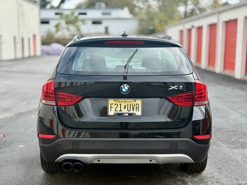 Used 2013 BMW X1 xDrive35i image 9