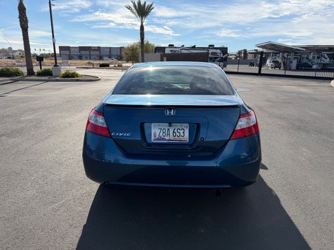Used 2008 Honda Civic LX image 6