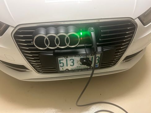 Used 2016 Audi A3 e-tron Premium w/ Audi MMI Navigation Plus image 15