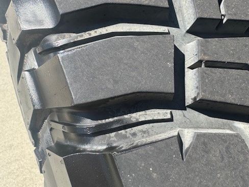 Used 2014 Jeep Wrangler Unlimited Rubicon w/ Connectivity Group image 12