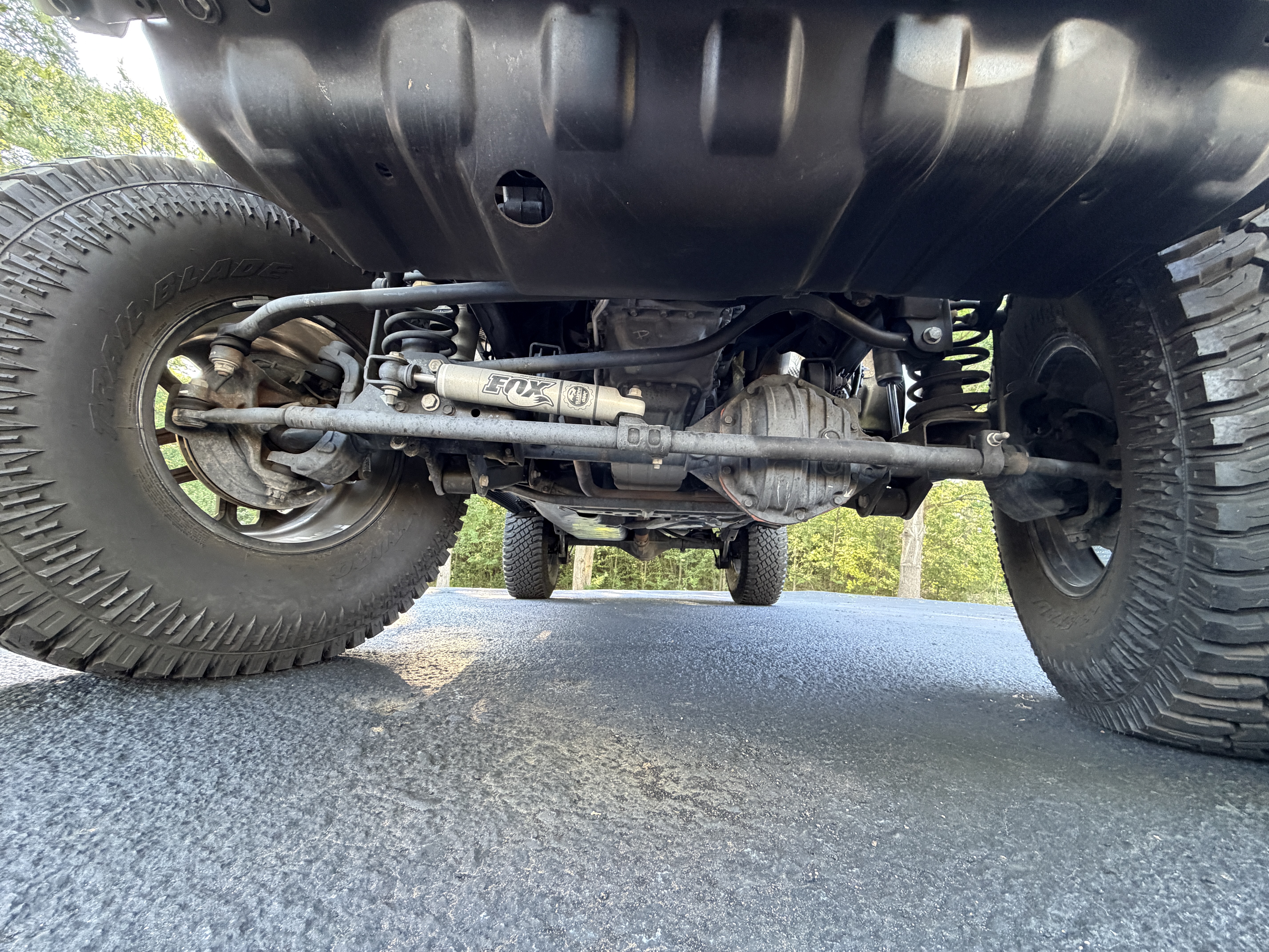 Used 2017 Jeep Wrangler Unlimited Rubicon AWD/4WD image 24