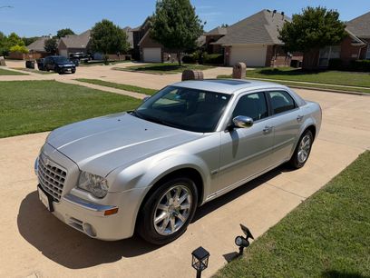 Used 2007 Chrysler 300 C w/ Protection Group II