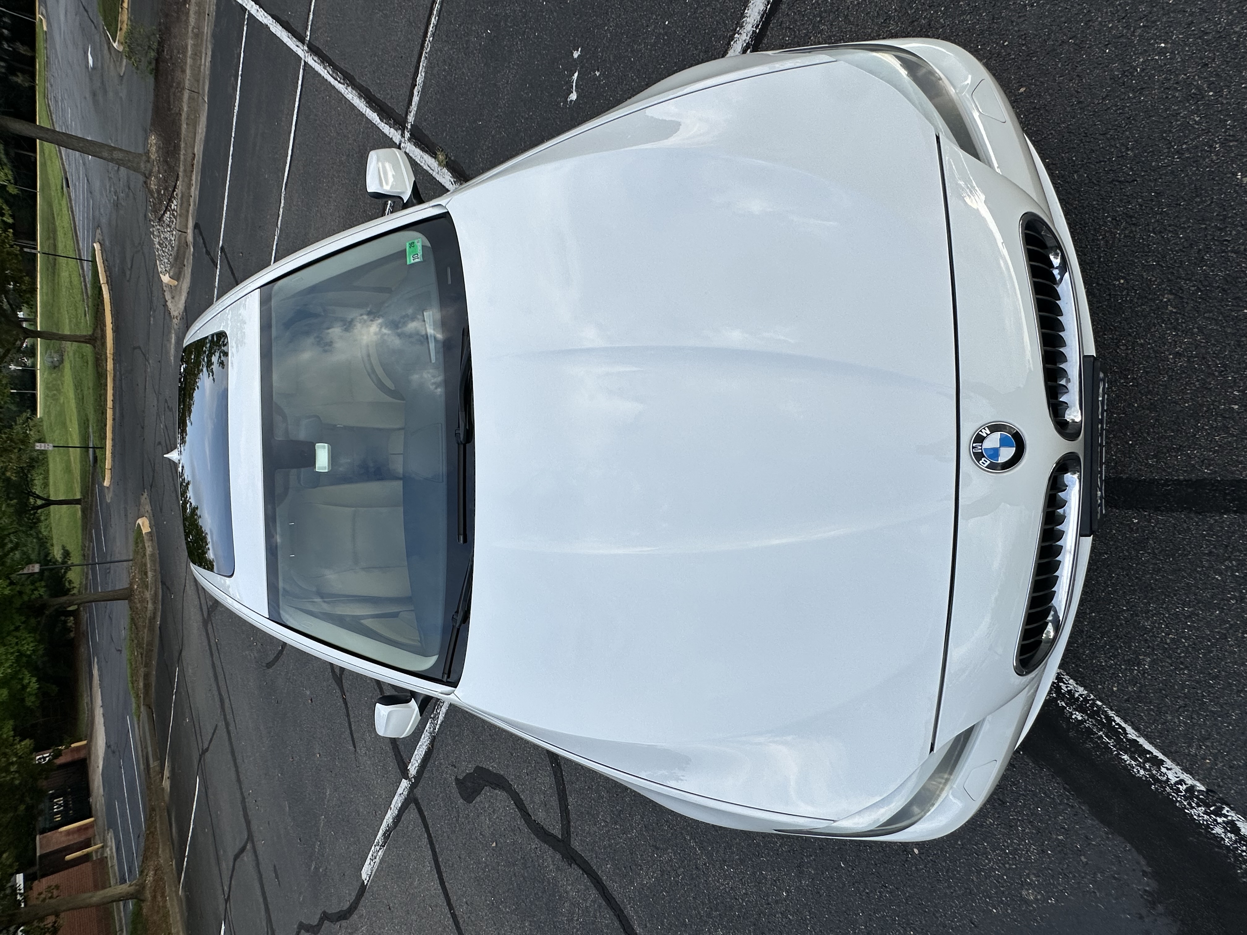 Used 2013 BMW 535i xDrive Sedan AWD/4WD image 11