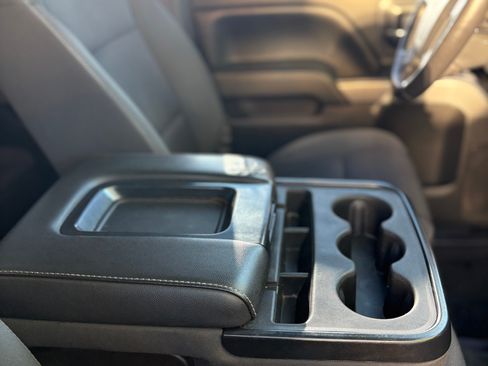 Used 2016 Chevrolet Silverado 1500 LT w/ All Star Edition image 9