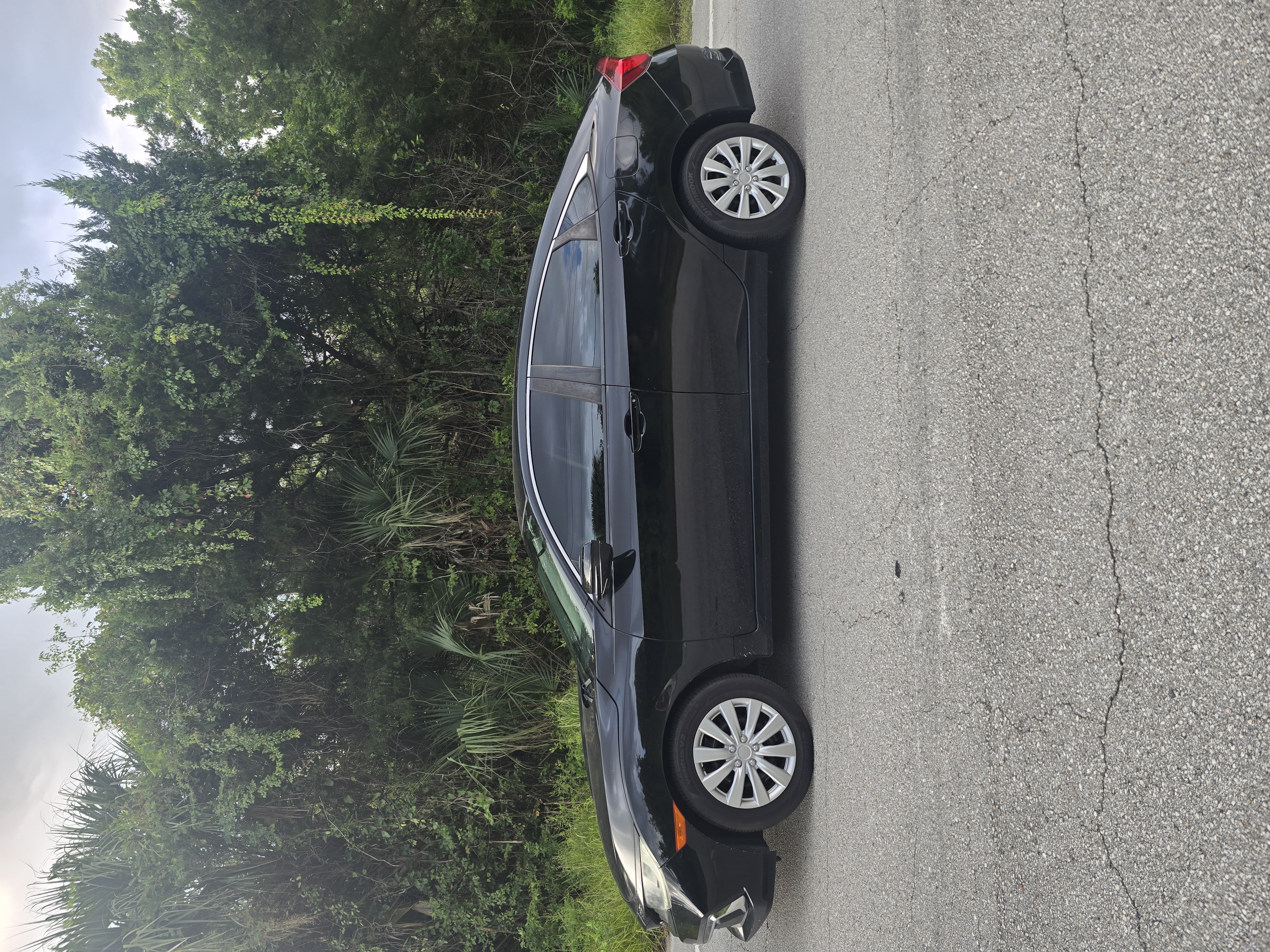 Used 2020 Honda Civic LX image 2
